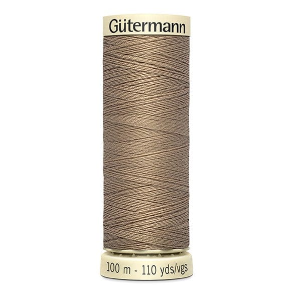 Gutermann Sew All Thread 100M Colour 868
