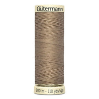 Gutermann Sew All Thread 100M Colour 868