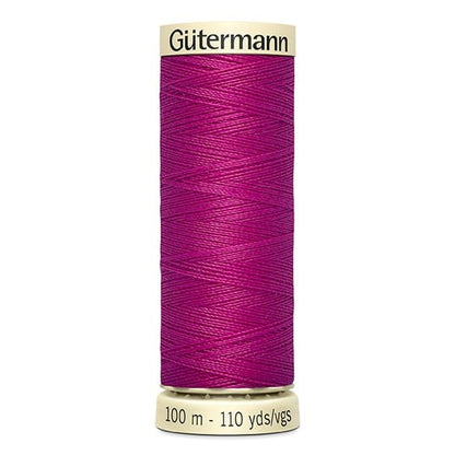 Gutermann Sew All Thread 100M Colour 877