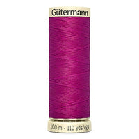 Gutermann Sew All Thread 100M Colour 877