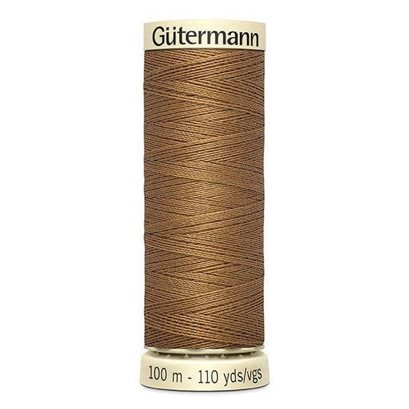 Gutermann Sew All Thread 100M Colour 887