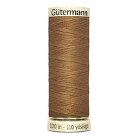 Gutermann Sew All Thread 100M Colour 887