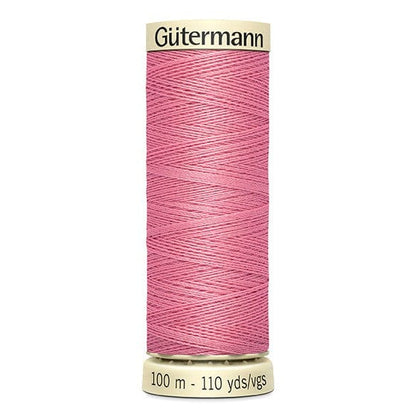 Gutermann Sew All Thread 100M Colour 889