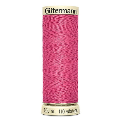 Gutermann Sew All Thread 100M Colour 890