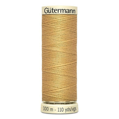 Gutermann Sew All Thread 100M Colour 893