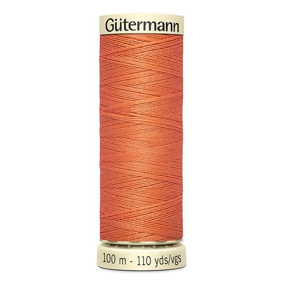 Gutermann Sew All Thread 100M Colour 895