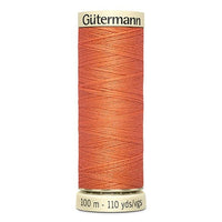 Gutermann Sew All Thread 100M Colour 895