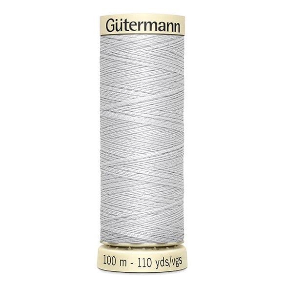 Gutermann Sew All Thread 100M Colour 8