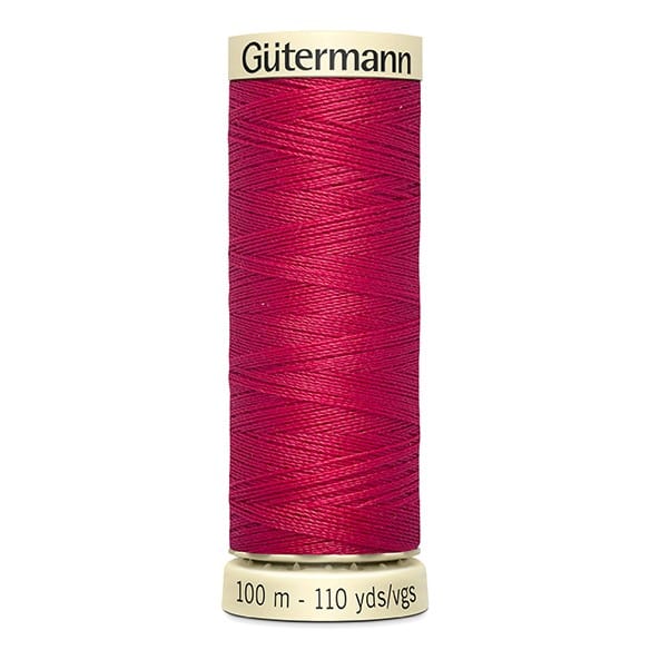 Gutermann Sew All Thread 100M Colour 909
