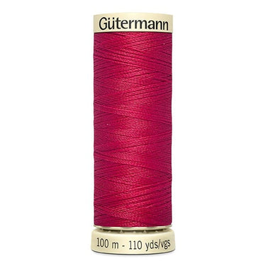 Gutermann Sew All Thread 100M Colour 909