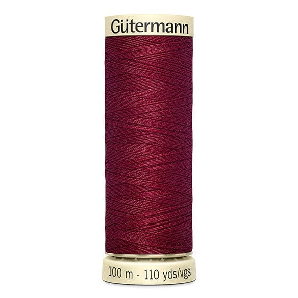 Gutermann Sew All Thread 100M Colour 910
