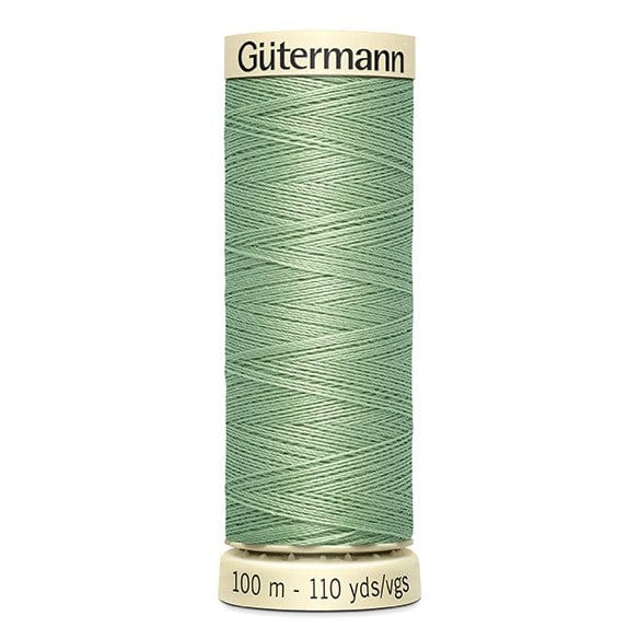 Gutermann Sew All Thread 100M Colour 914