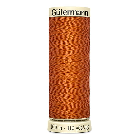 Gutermann Sew All Thread 100M Colour 932