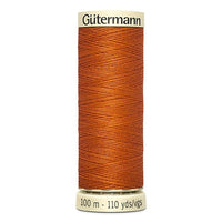 Gutermann Sew All Thread 100M Colour 932