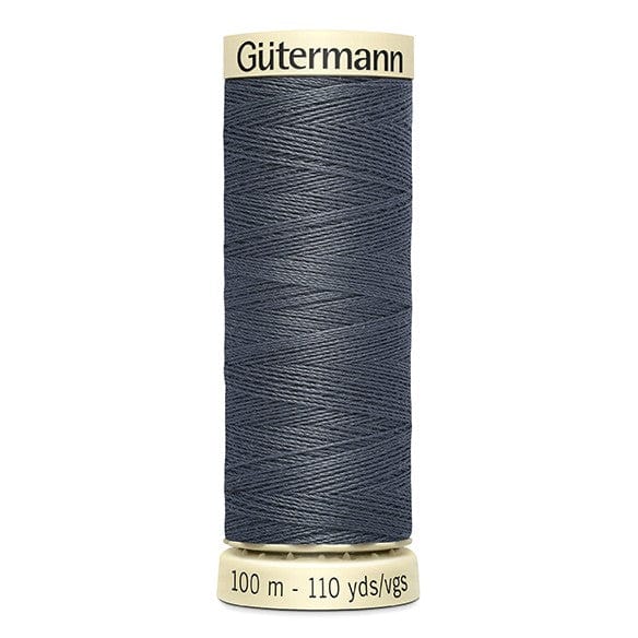 Gutermann Sew All Thread 100M Colour 93