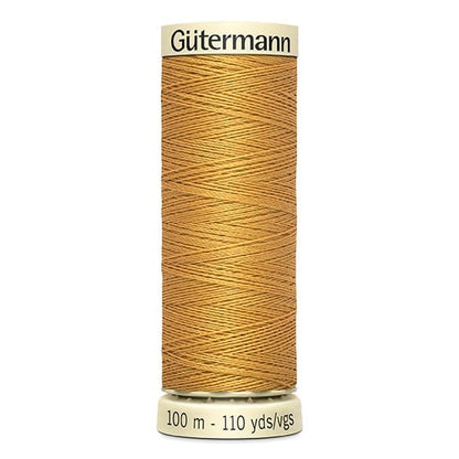 Gutermann Sew All Thread 100M Colour 968