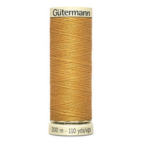 Gutermann Sew All Thread 100M Colour 968