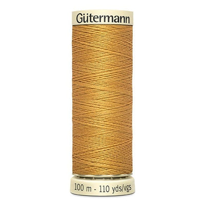 Gutermann Sew All Thread 100M Colour 968