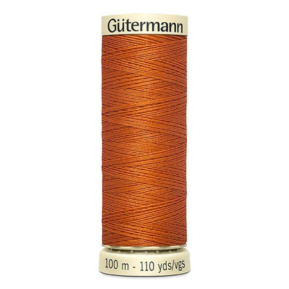 Gutermann Sew All Thread 100M Colour 982