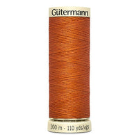 Gutermann Sew All Thread 100M Colour 982