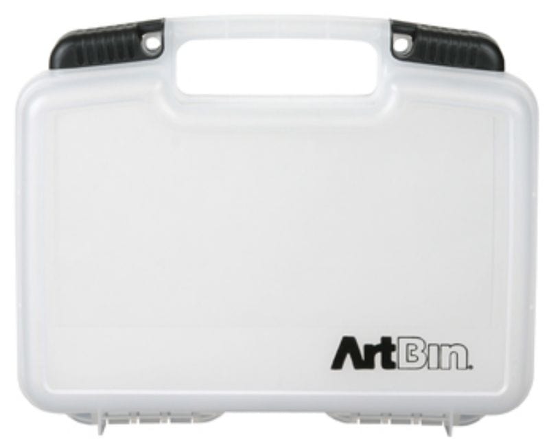 ArtBin Bags ArtBin 10.5 inch Quick View Carrying Case 8010AB  - The Sewing Studio