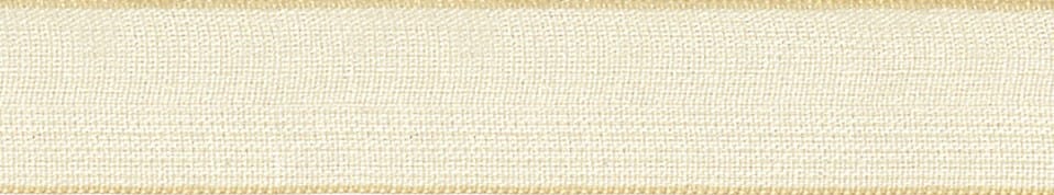 Berisfords Ribbon Super Sheer Ribbon: Honey Gold: 10mm wide. Price per metre.  - The Sewing Studio