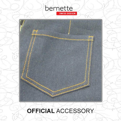 Bernette Straight-Stitch Foot 5020209294