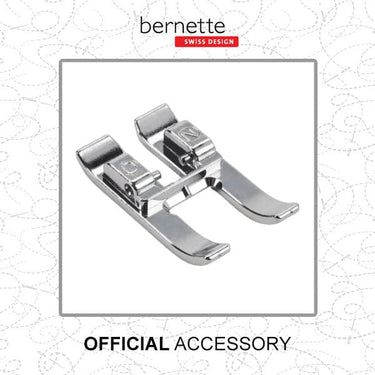 Bernette Open Embroidery Foot 5020209302