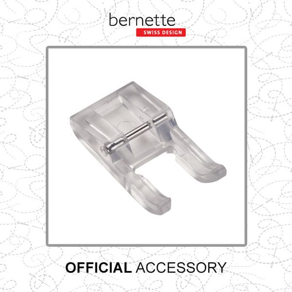 Bernette Open Embroidery Foot 5020210302