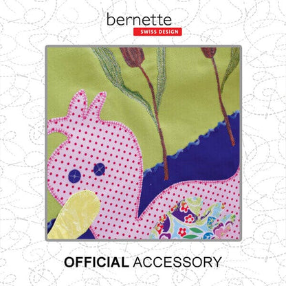 Bernette Open Embroidery Foot 5020601373