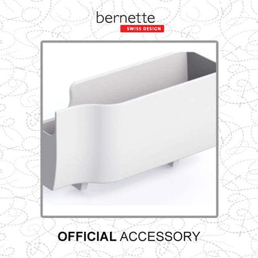 Bernette Sewing Machine Accessories Bernette Cut-Offs Bin 5020405124  - The Sewing Studio for sale UK - The Sewing Studio