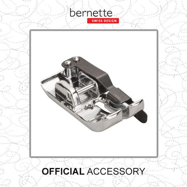 Bernette Sewing Machine Accessories Bernette Patchwork Foot 5020601381  - The Sewing Studio for sale UK - The Sewing Studio