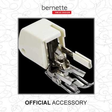 Bernette Sewing Machine Accessories Bernette Walking Foot 5020601350  - The Sewing Studio for sale UK - The Sewing Studio