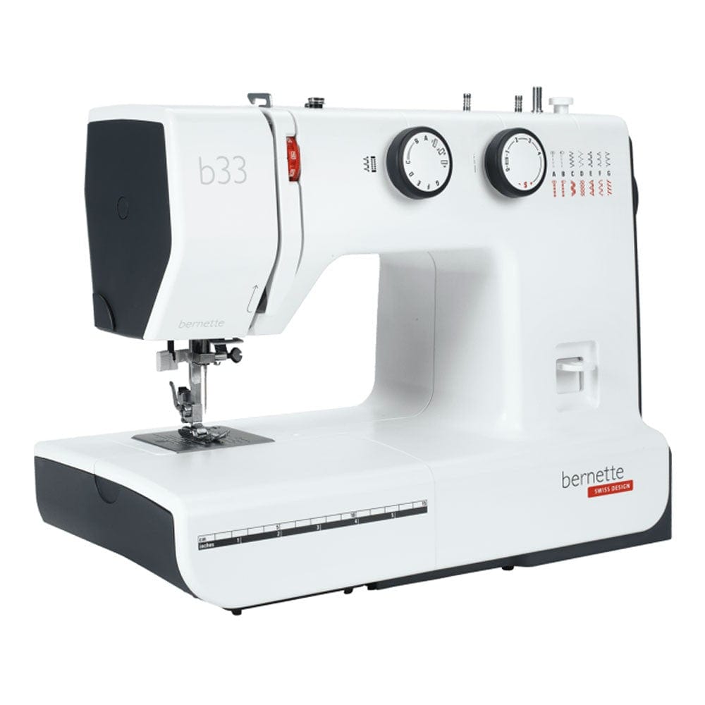 Bernette Sewing Machines Bernette B33 Sewing Machine  - The Sewing Studio