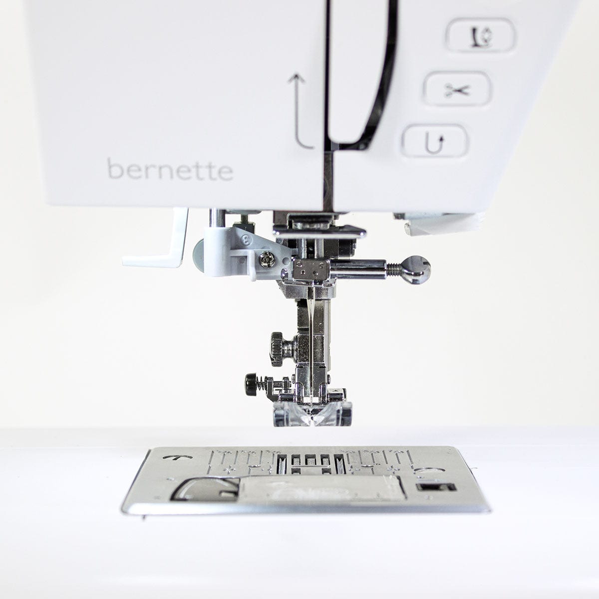 Bernette Sewing Machines Bernette B79 Sewing & Embroidery Machine  - The Sewing Studio