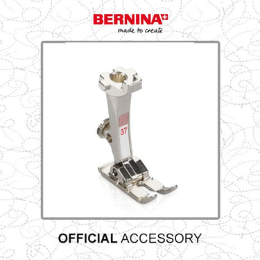 Bernina Patchwork foot #37 11277200