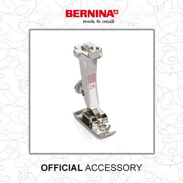 Bernina Overlock foot #2A-1630 16947001