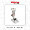 Bernina Embroidery foot with clear sole #39V 314067200
