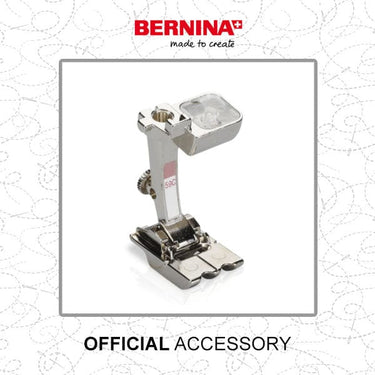 Bernina 4-6mm double-cord foot #59C 323707200