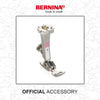Bernina Snap On Zipper foot #4S 327127100