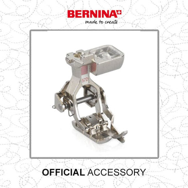 Bernina Patchwork foot with guide #57D 329637200
