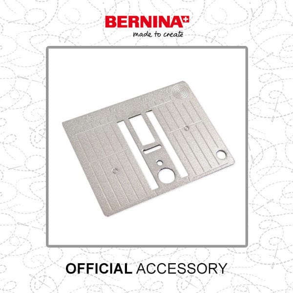 Bernina Bobbins 5.5mm CB Hook - 0015367200