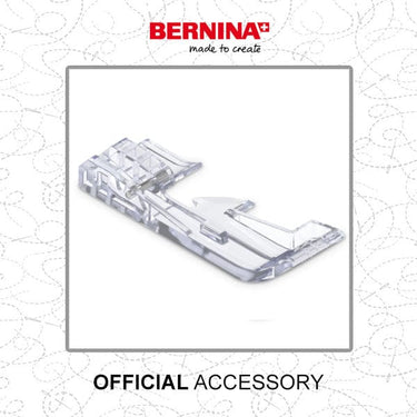 Bernina Clear Standard Presser Foot L27 1040427000