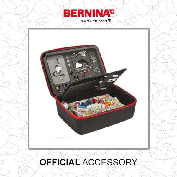 Bernina Sewing Machine Accessories Bernina Accessory Case 1042657000  - The Sewing Studio