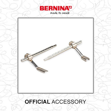 Bernina Sewing Machine Accessories Bernina Adjustable Guide 0328557000  - The Sewing Studio for sale UK - The Sewing Studio