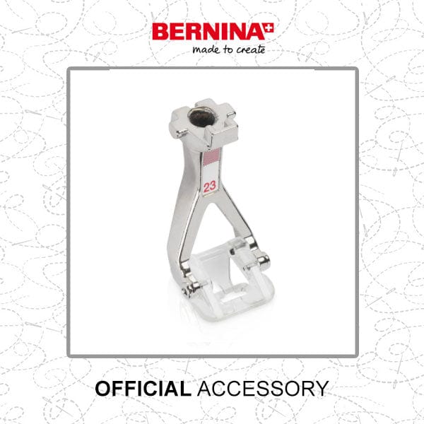 Bernina Sewing Machine Accessories Bernina Appliqué Foot #23V 0084667300  - The Sewing Studio