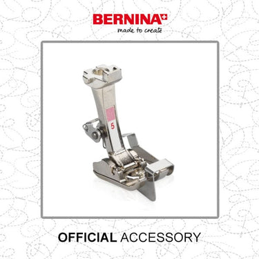 Bernina Sewing Machine Accessories Bernina Blindstitch Foot #5V 0084497300  - The Sewing Studio for sale UK - The Sewing Studio