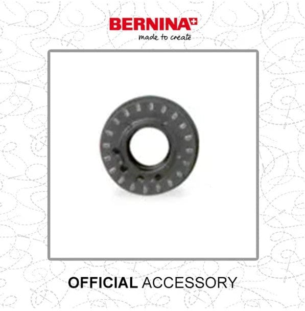 Bernina Sewing Machine Accessories Bernina Bobbin For 4,5 & 7 Series Machines 0334365400  - The Sewing Studio