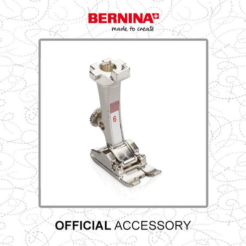 Bernina Sewing Machine Accessories Bernina Embroidery Foot #6V 0084517300  - The Sewing Studio