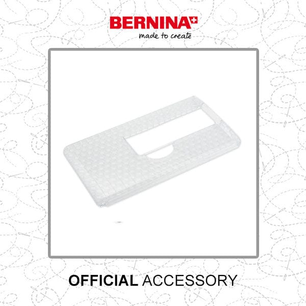 Bernina Sewing Machine Accessories Bernina Free-Arm Extension Table 0031757000  - The Sewing Studio